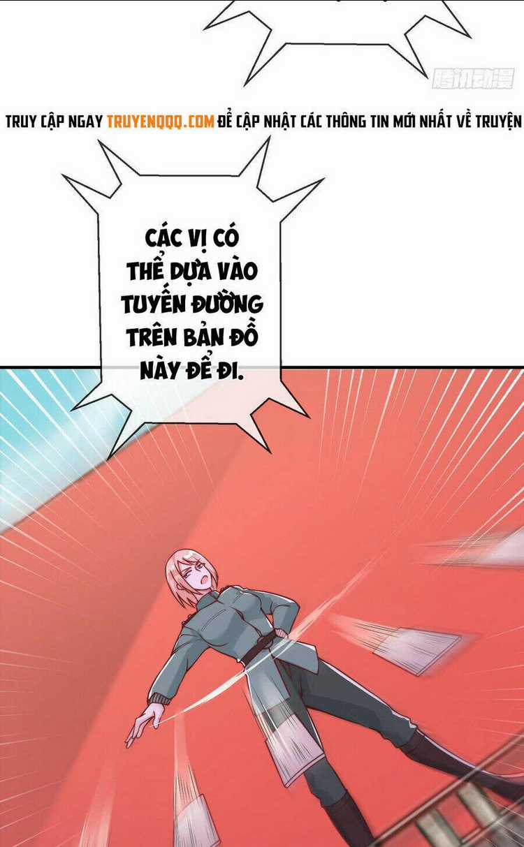 Sư Nương, Xin Tự Trọng Chapter 42 trang 29