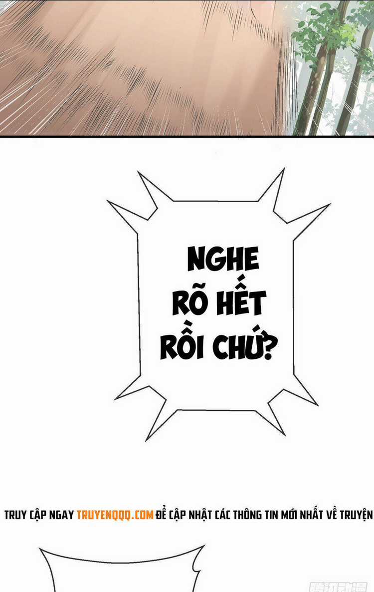 Sư Nương, Xin Tự Trọng Chapter 42 trang 31