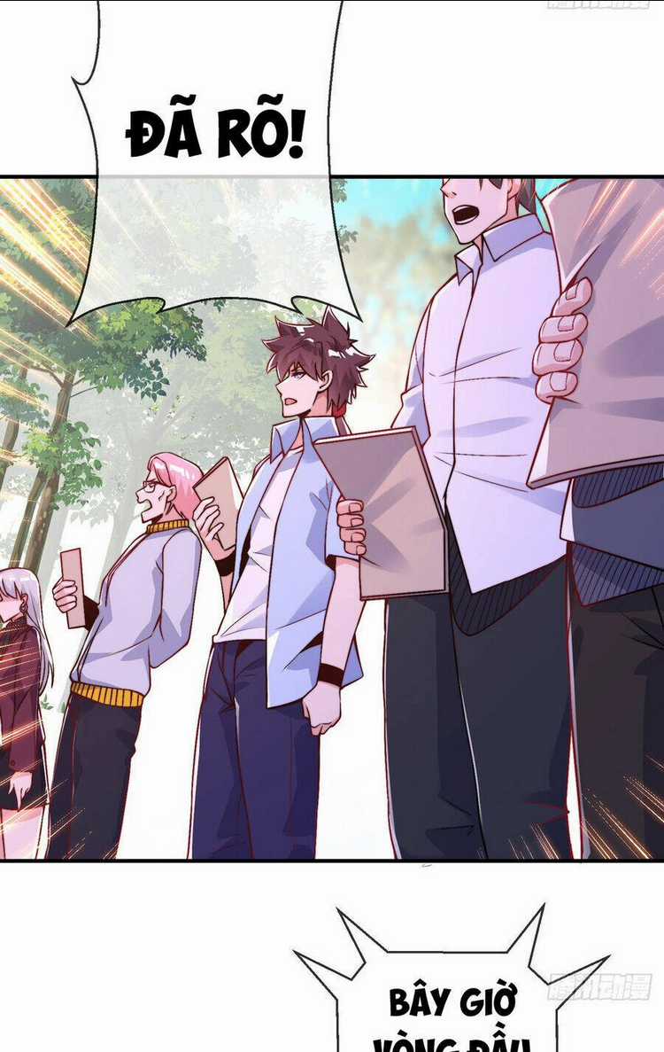 Sư Nương, Xin Tự Trọng Chapter 42 trang 32