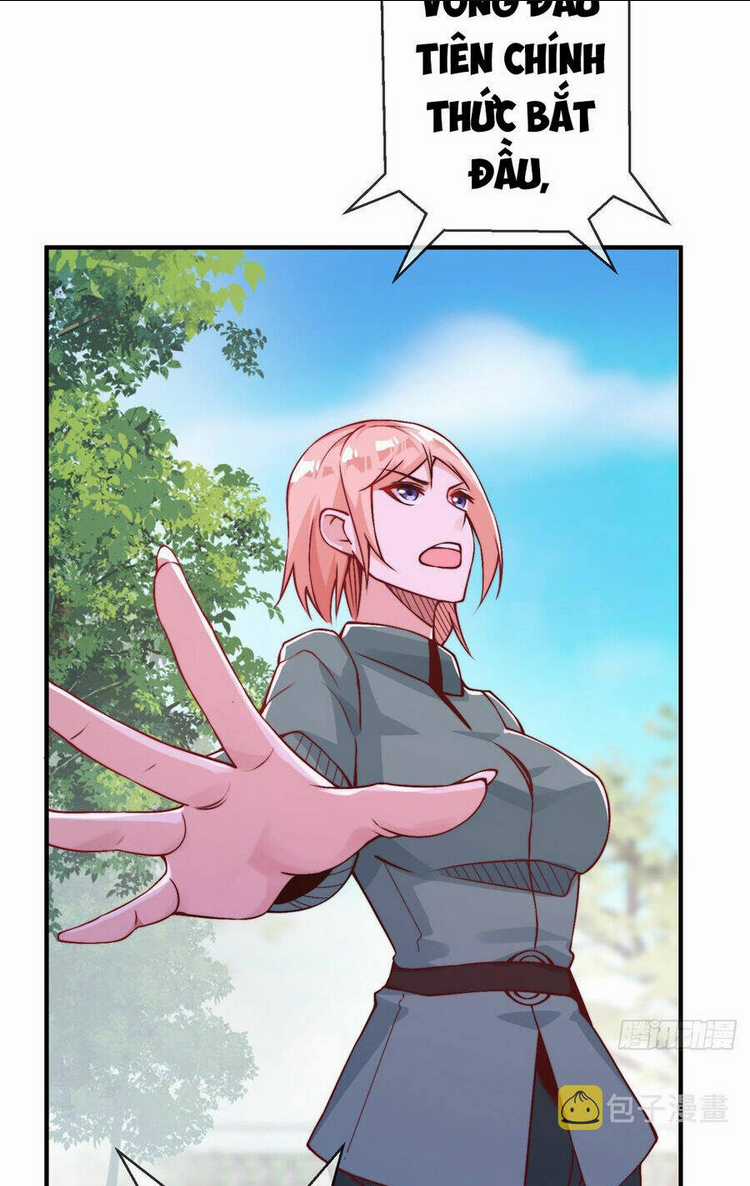 Sư Nương, Xin Tự Trọng Chapter 42 trang 33