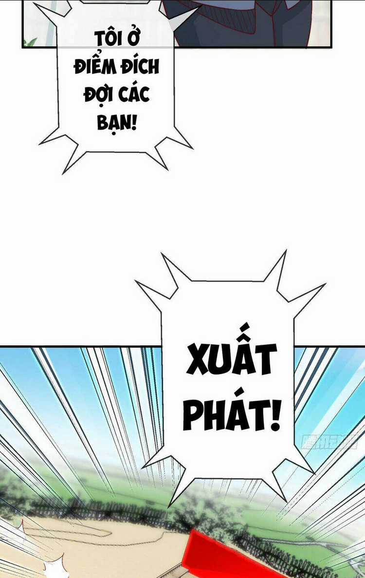 Sư Nương, Xin Tự Trọng Chapter 42 trang 34