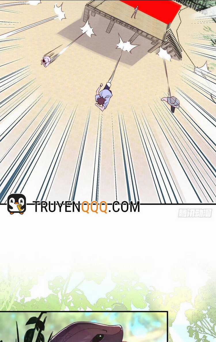 Sư Nương, Xin Tự Trọng Chapter 42 trang 35