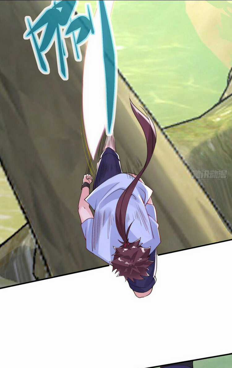 Sư Nương, Xin Tự Trọng Chapter 42 trang 38