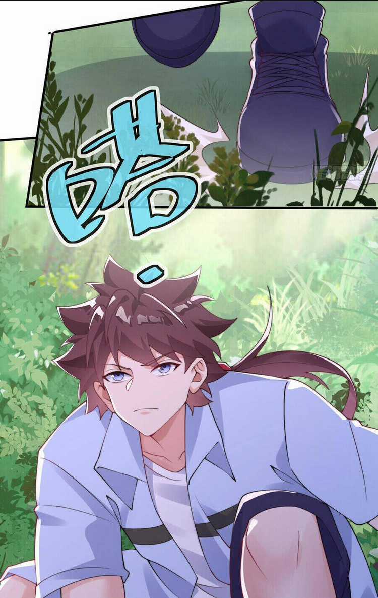 Sư Nương, Xin Tự Trọng Chapter 42 trang 39