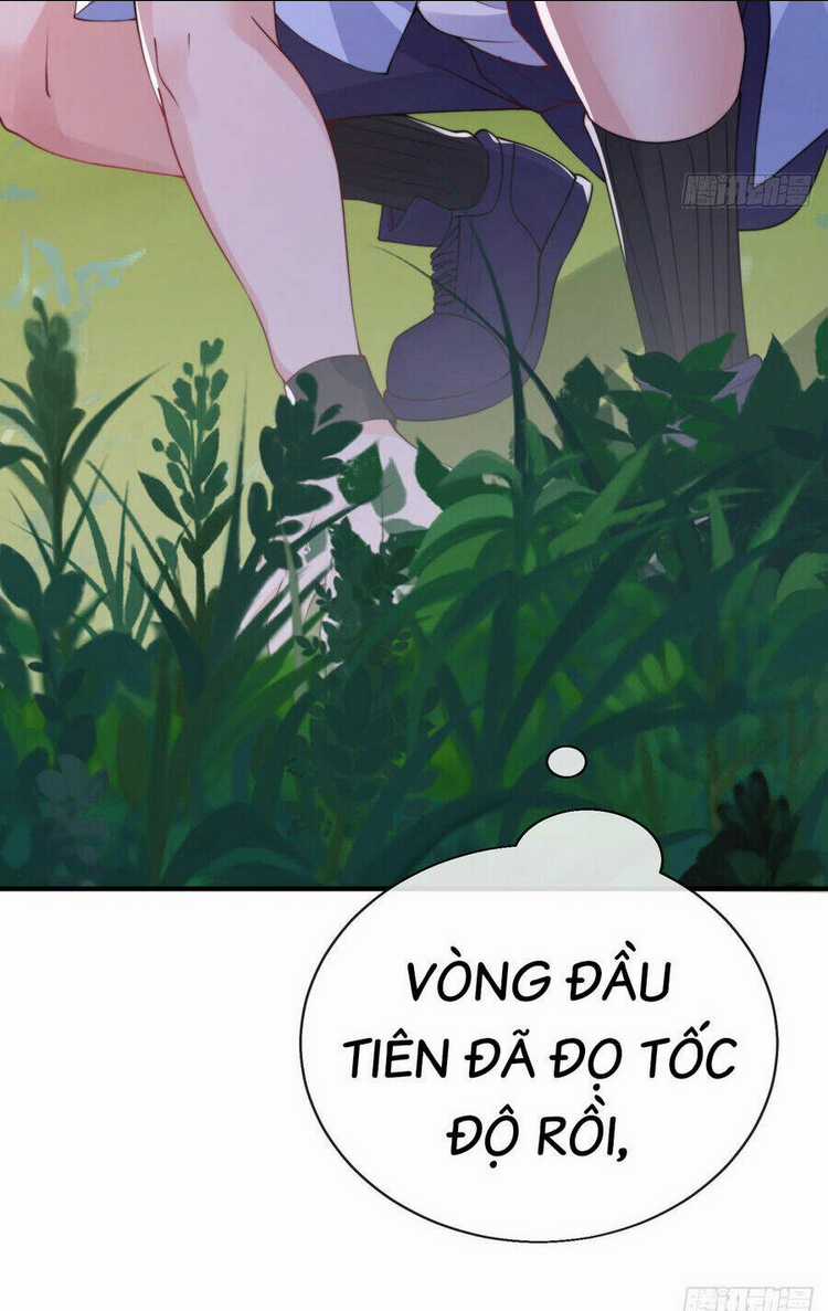 Sư Nương, Xin Tự Trọng Chapter 42 trang 40