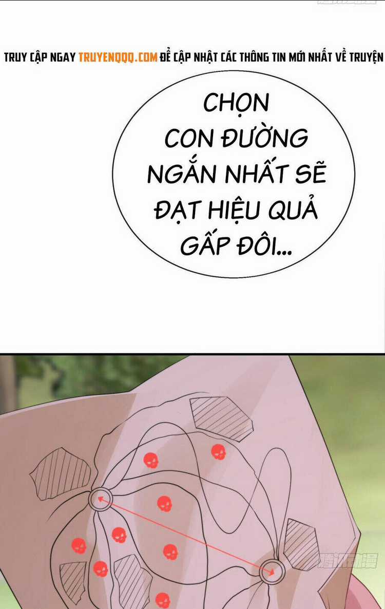 Sư Nương, Xin Tự Trọng Chapter 42 trang 41