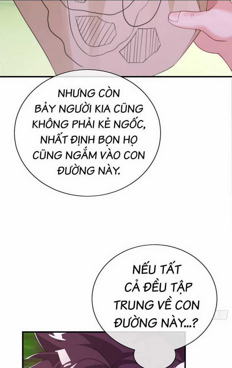 Sư Nương, Xin Tự Trọng Chapter 42 trang 42