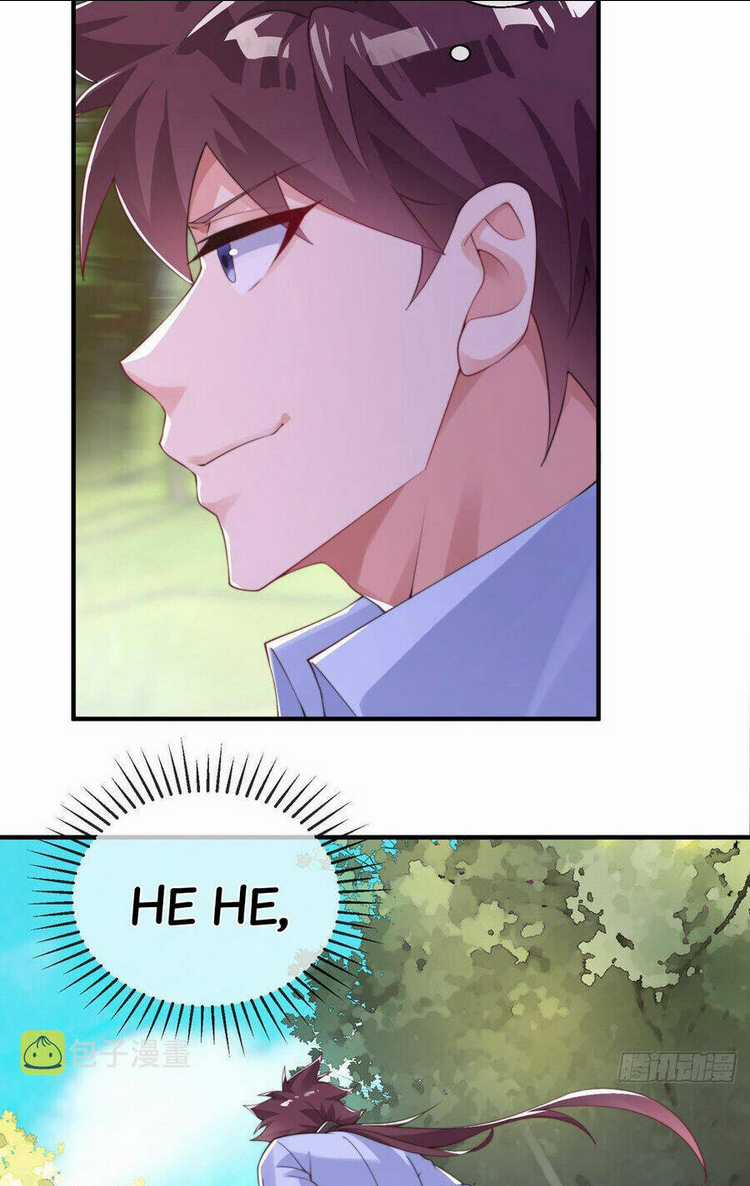 Sư Nương, Xin Tự Trọng Chapter 42 trang 43