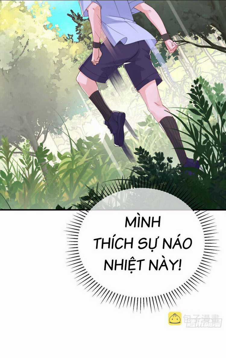 Sư Nương, Xin Tự Trọng Chapter 42 trang 44