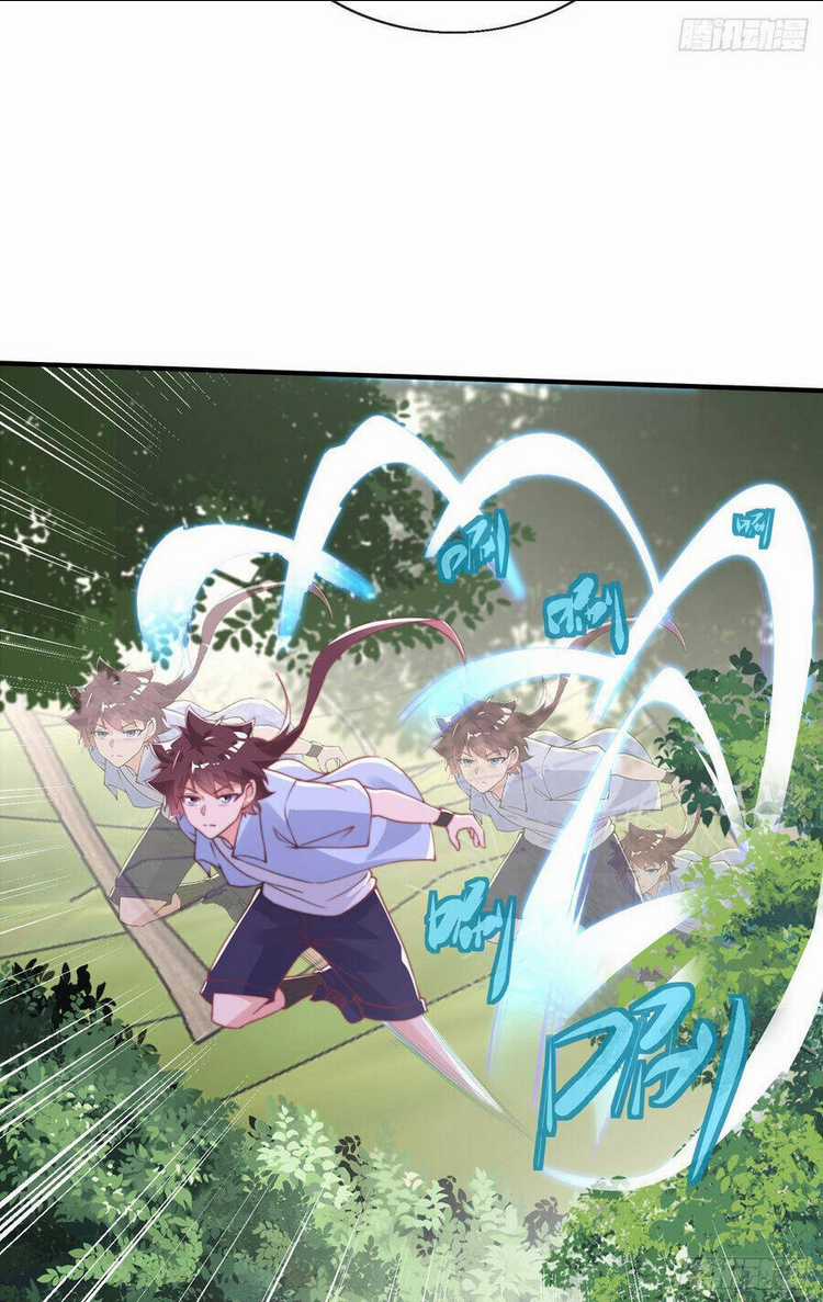 Sư Nương, Xin Tự Trọng Chapter 42 trang 48