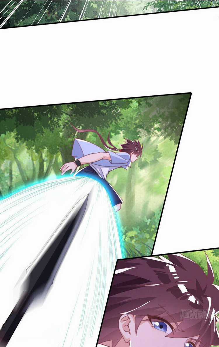 Sư Nương, Xin Tự Trọng Chapter 42 trang 49