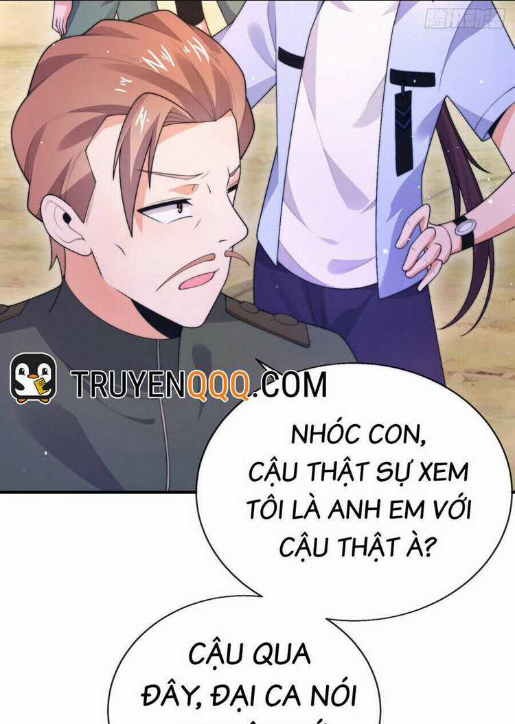 Sư Nương, Xin Tự Trọng Chapter 42 trang 5