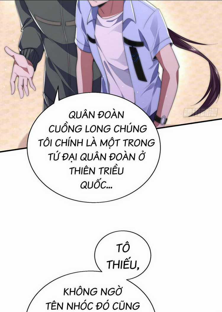 Sư Nương, Xin Tự Trọng Chapter 42 trang 7