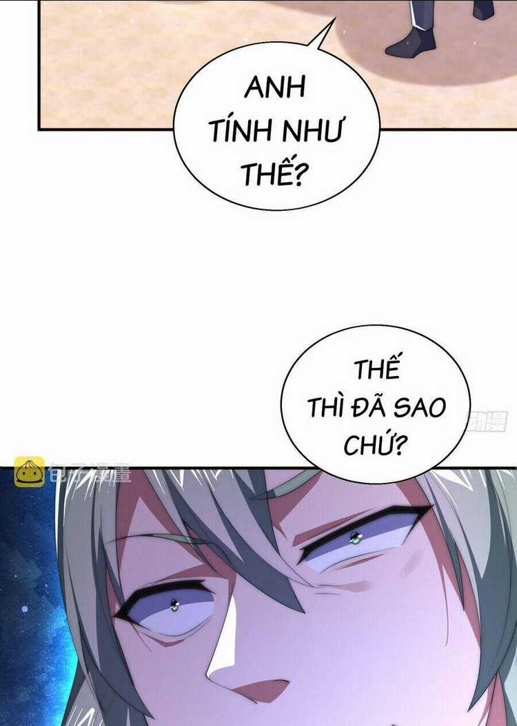 Sư Nương, Xin Tự Trọng Chapter 42 trang 9