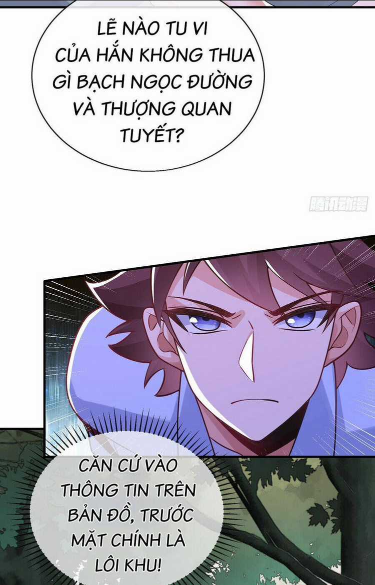 Sư Nương, Xin Tự Trọng Chapter 43 trang 10