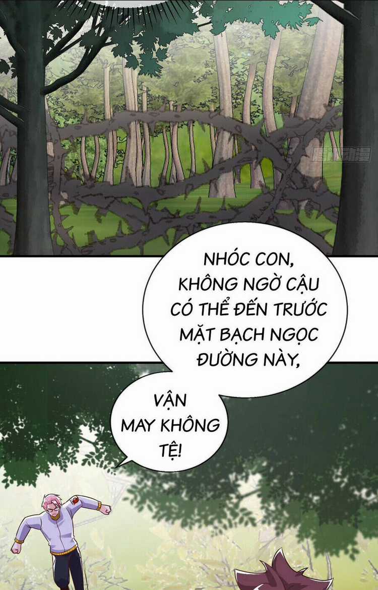 Sư Nương, Xin Tự Trọng Chapter 43 trang 11