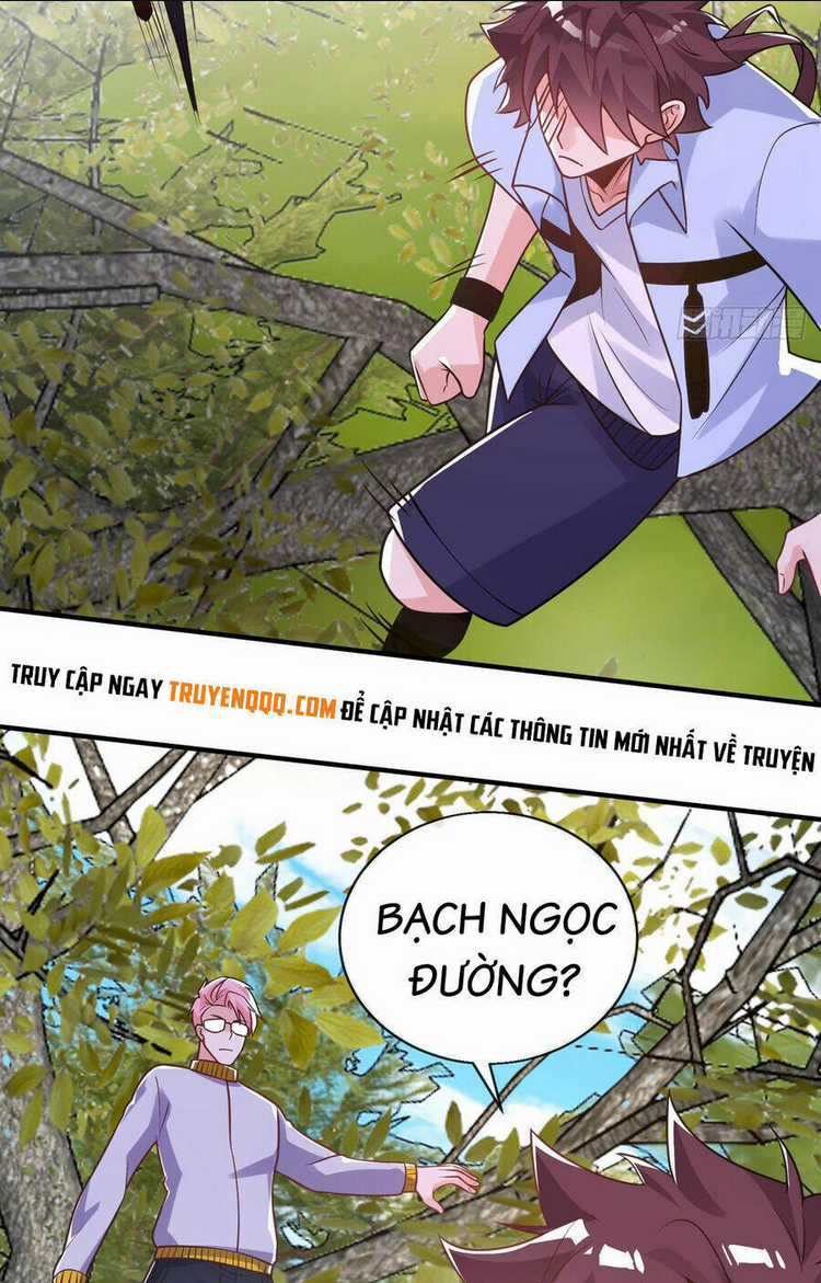 Sư Nương, Xin Tự Trọng Chapter 43 trang 12