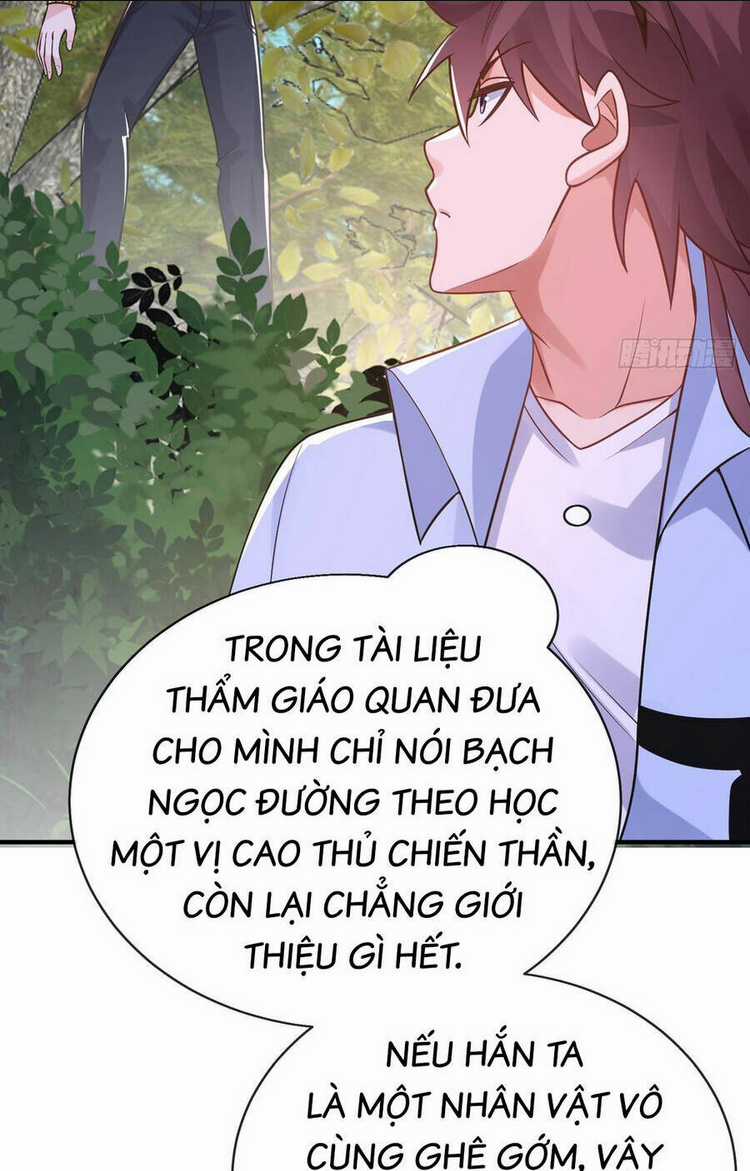 Sư Nương, Xin Tự Trọng Chapter 43 trang 13