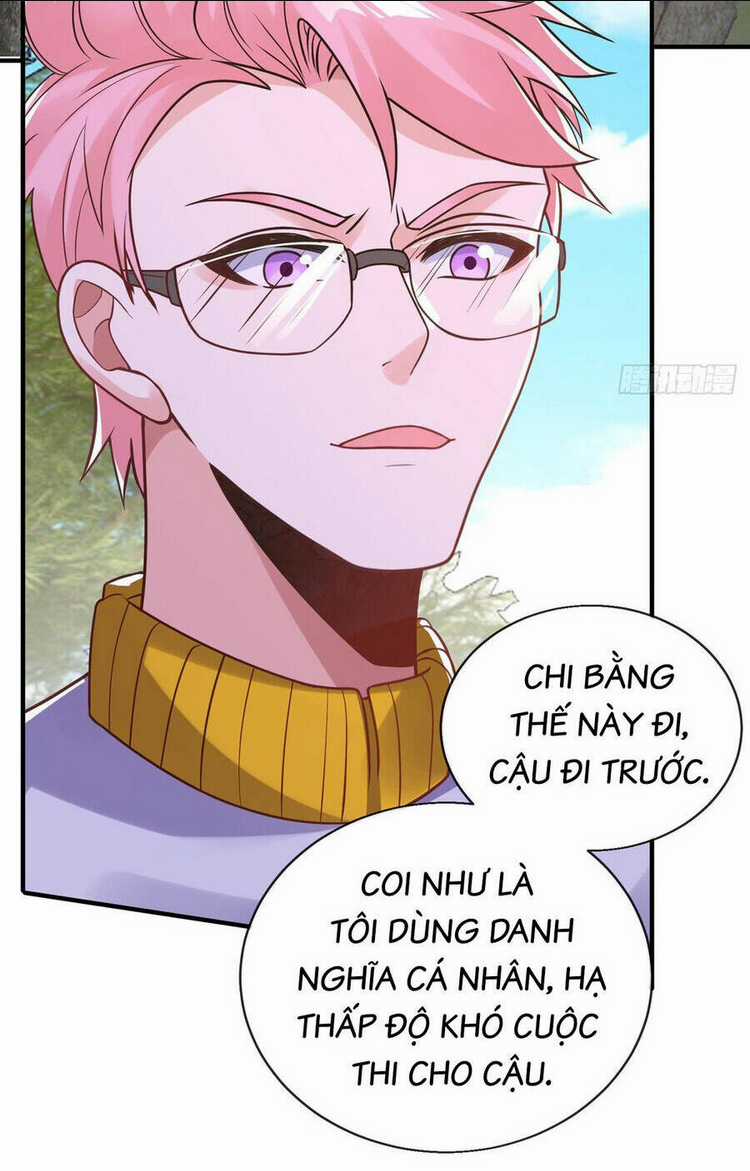 Sư Nương, Xin Tự Trọng Chapter 43 trang 15