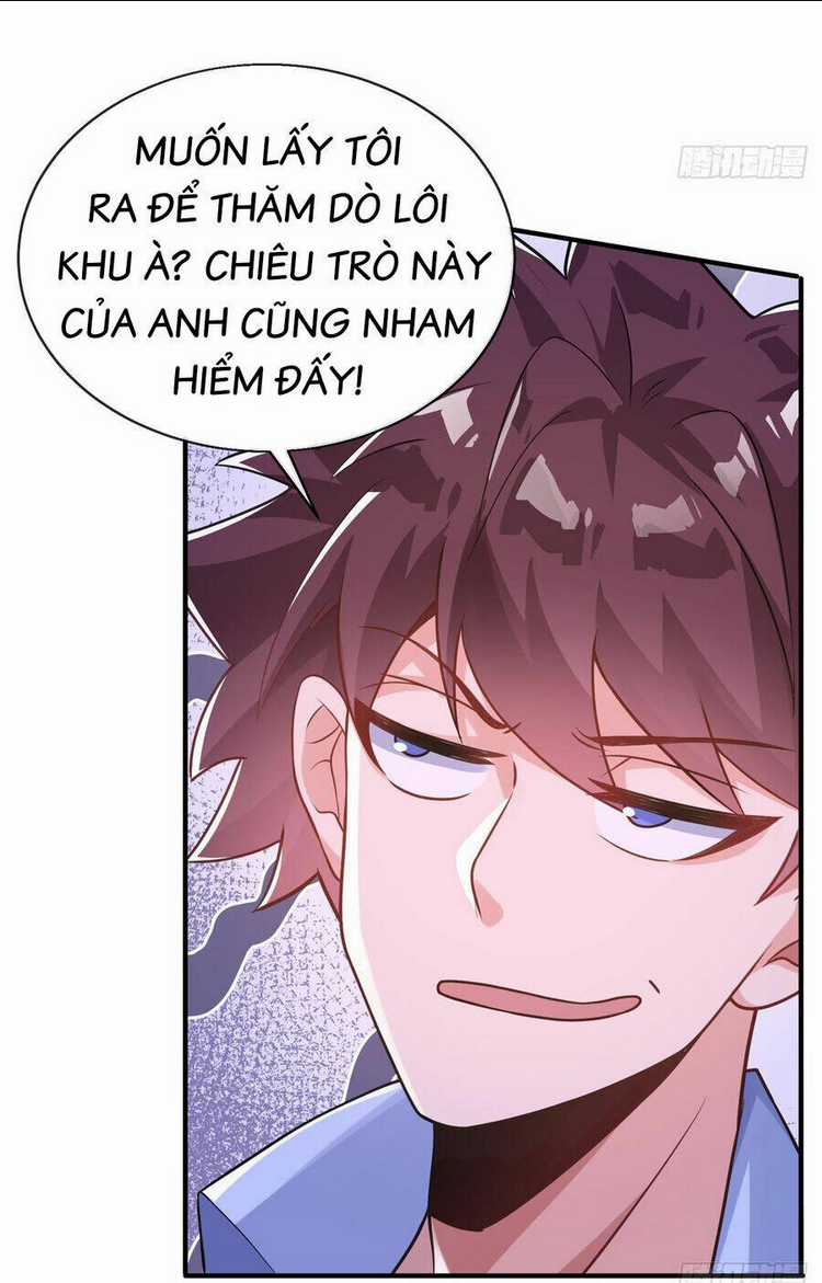 Sư Nương, Xin Tự Trọng Chapter 43 trang 16