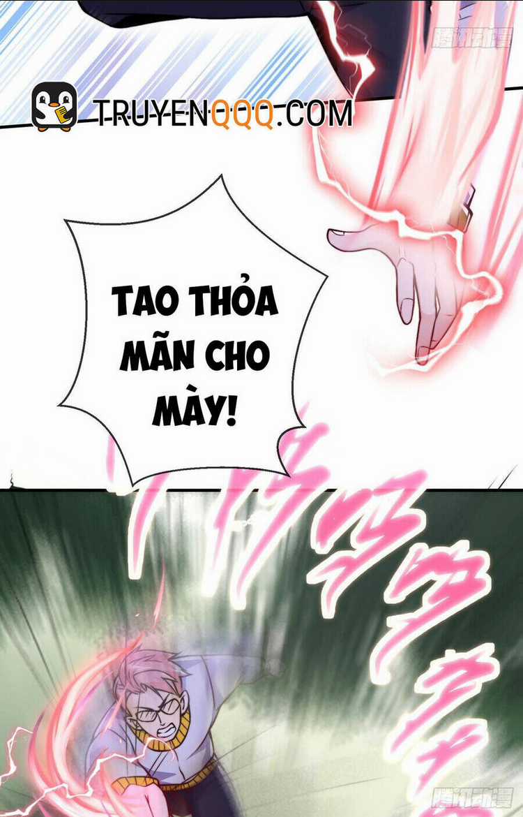 Sư Nương, Xin Tự Trọng Chapter 43 trang 19