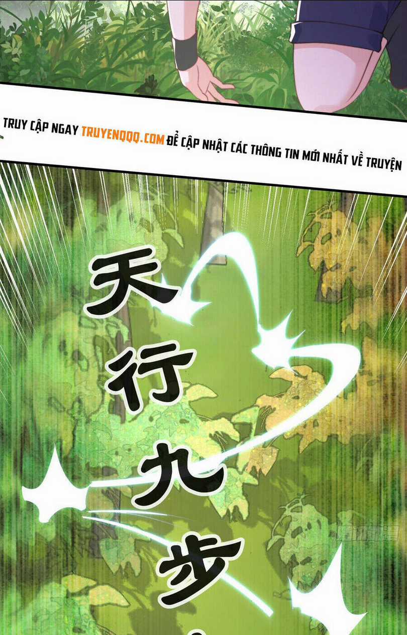 Sư Nương, Xin Tự Trọng Chapter 43 trang 2