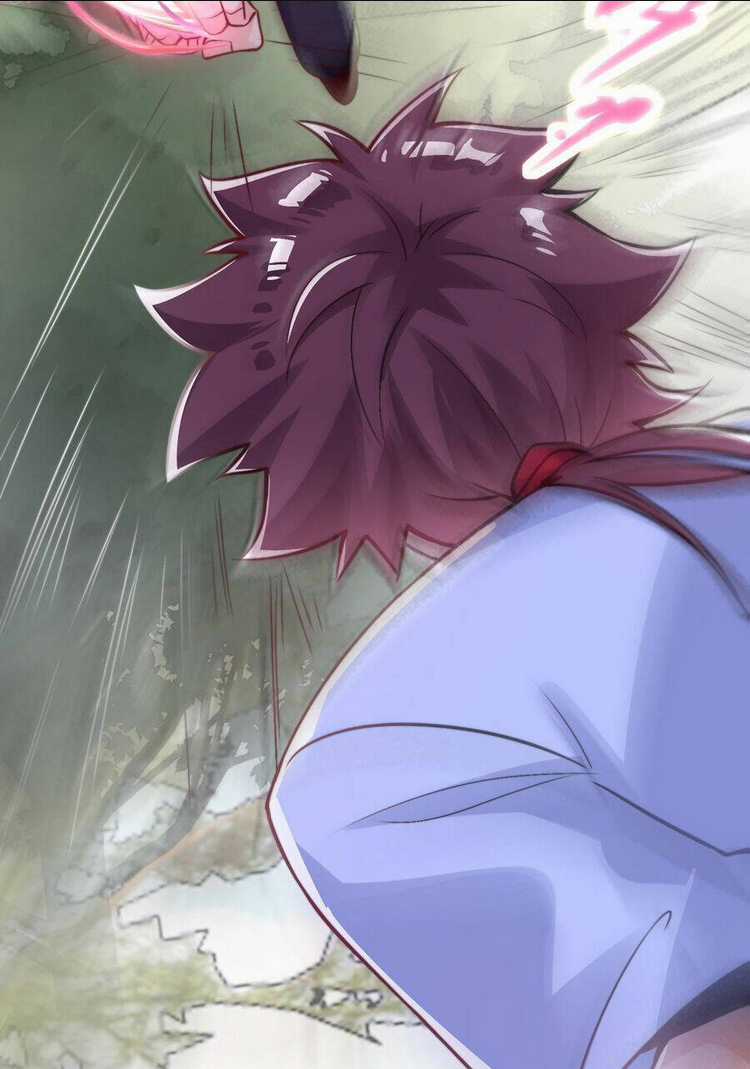 Sư Nương, Xin Tự Trọng Chapter 43 trang 20