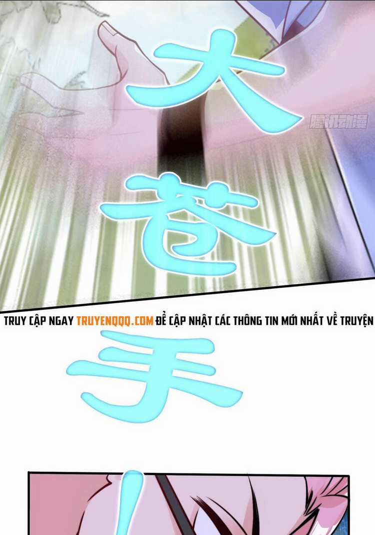 Sư Nương, Xin Tự Trọng Chapter 43 trang 21