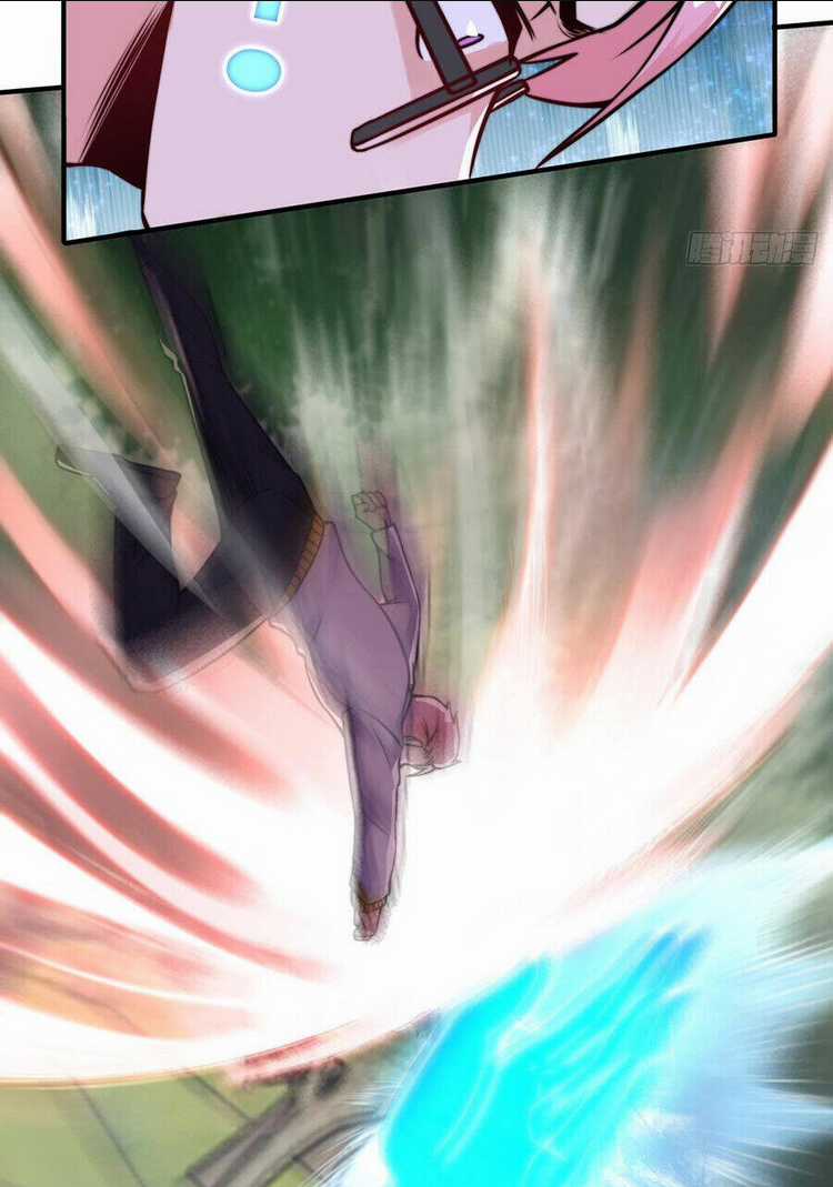 Sư Nương, Xin Tự Trọng Chapter 43 trang 22