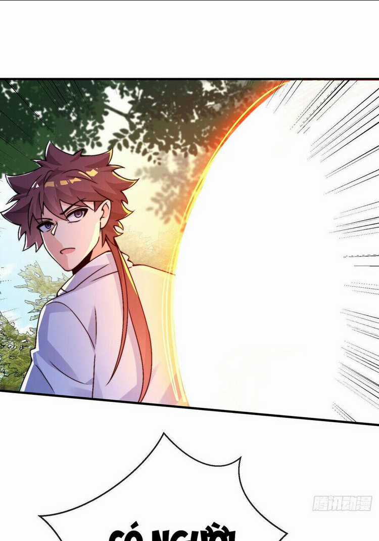 Sư Nương, Xin Tự Trọng Chapter 43 trang 24