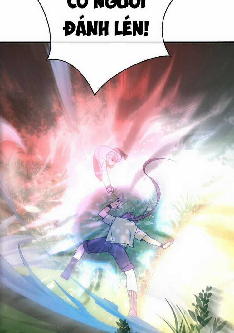 Sư Nương, Xin Tự Trọng Chapter 43 trang 25