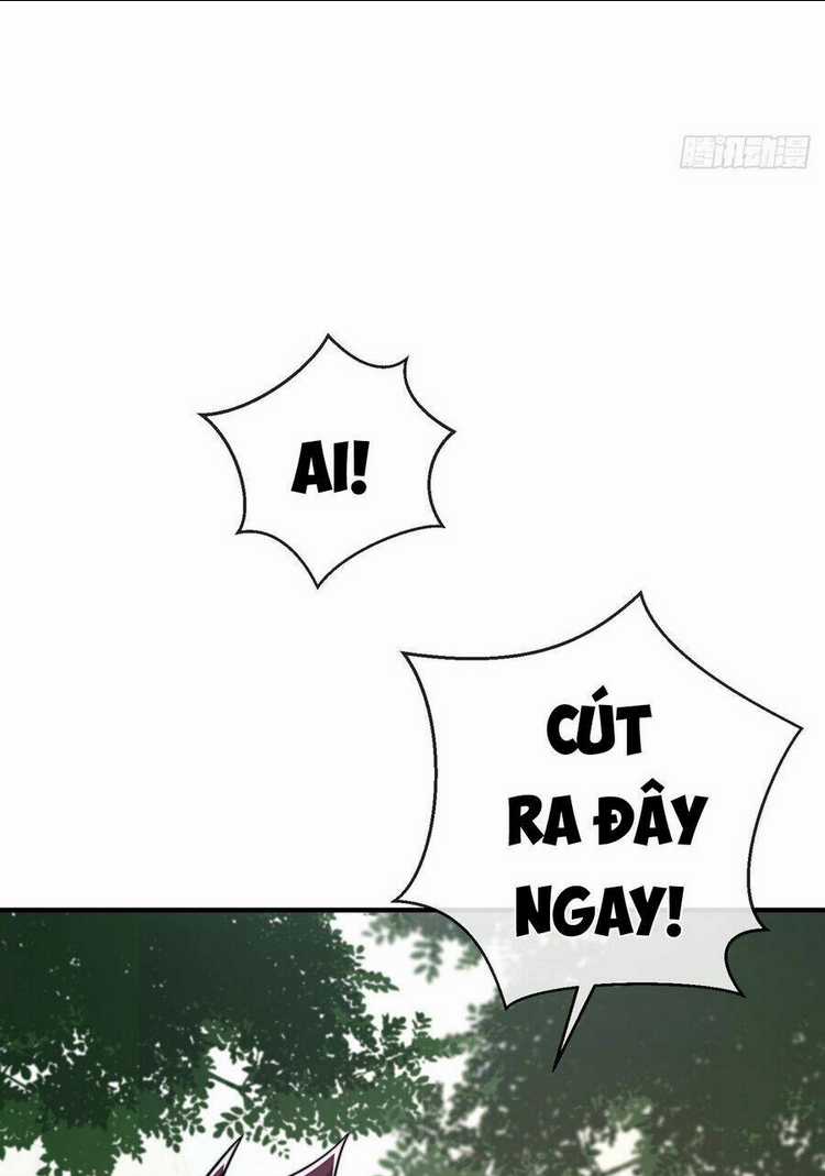 Sư Nương, Xin Tự Trọng Chapter 43 trang 28