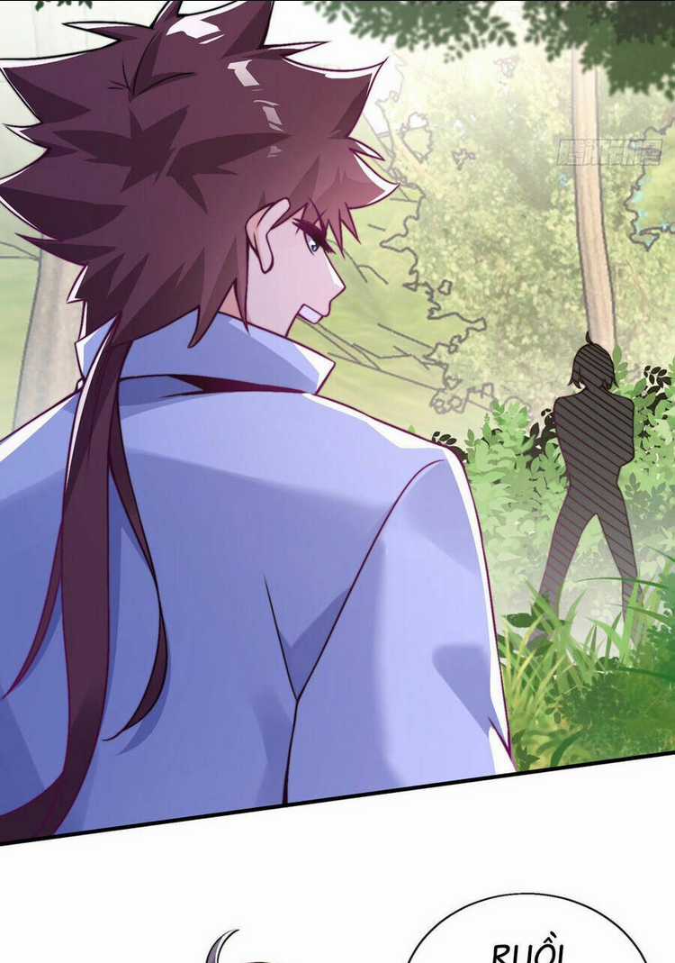 Sư Nương, Xin Tự Trọng Chapter 43 trang 29