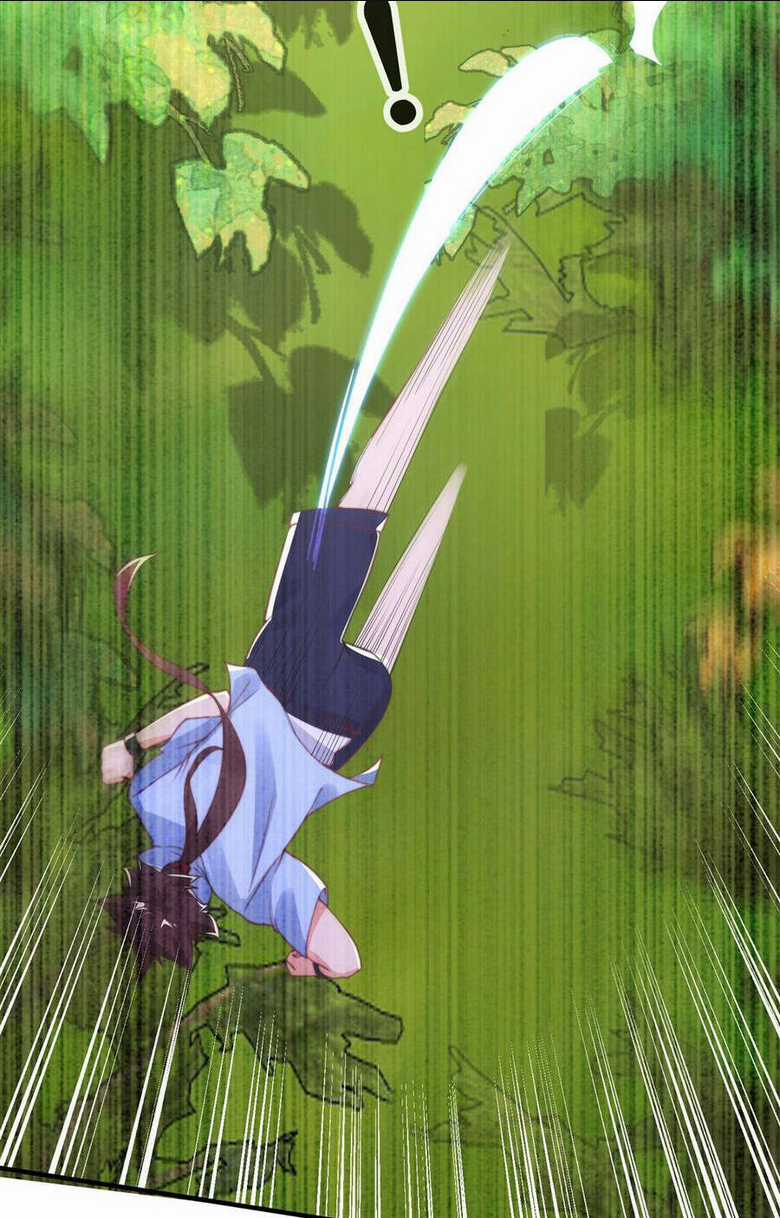 Sư Nương, Xin Tự Trọng Chapter 43 trang 3