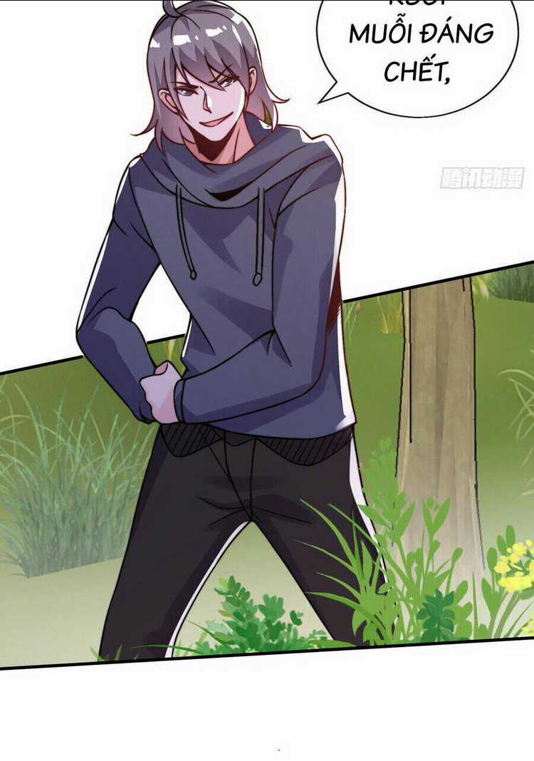 Sư Nương, Xin Tự Trọng Chapter 43 trang 30