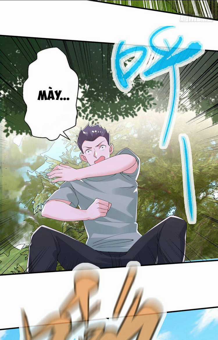 Sư Nương, Xin Tự Trọng Chapter 43 trang 4