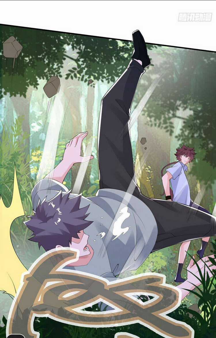 Sư Nương, Xin Tự Trọng Chapter 43 trang 6