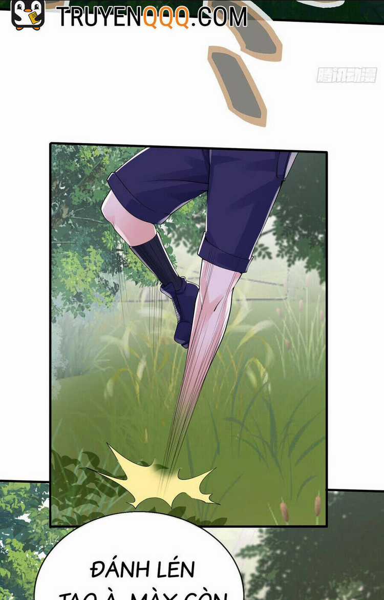 Sư Nương, Xin Tự Trọng Chapter 43 trang 7