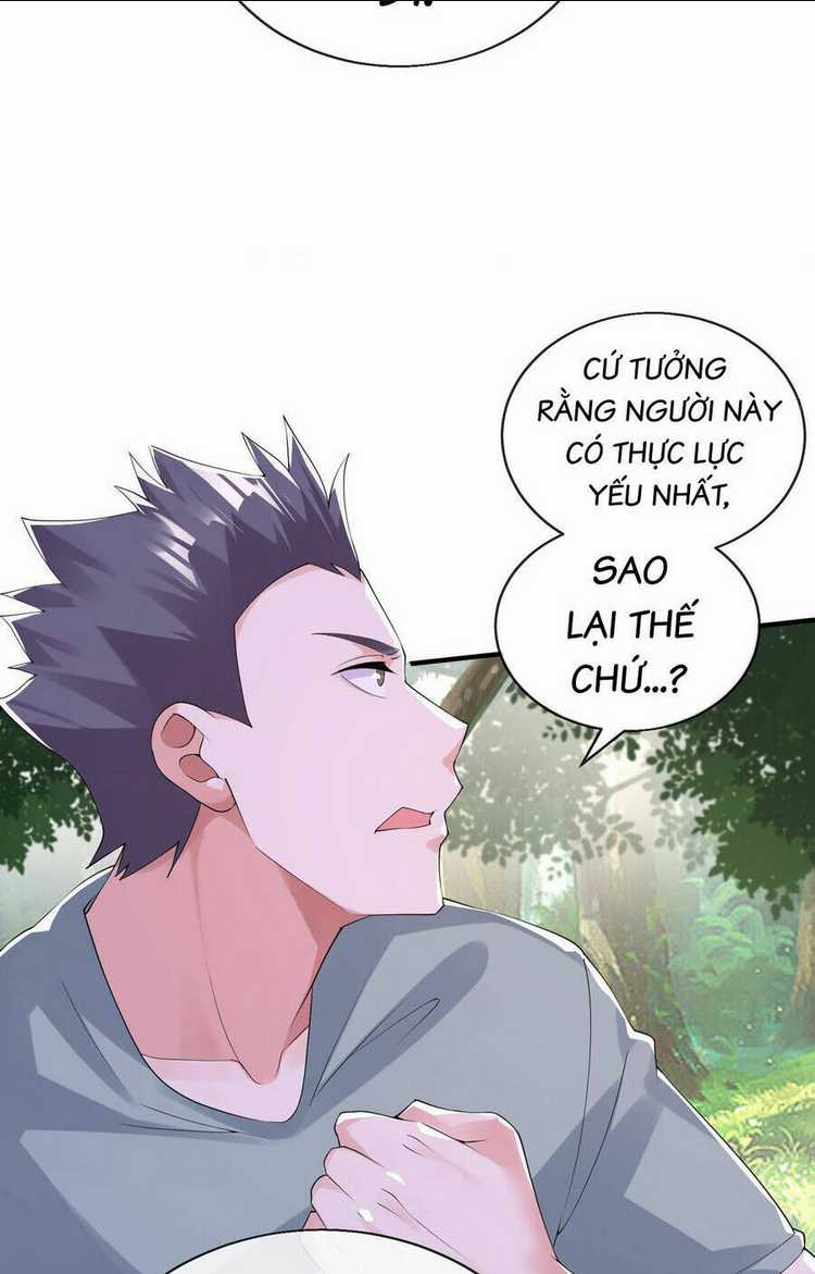 Sư Nương, Xin Tự Trọng Chapter 43 trang 9