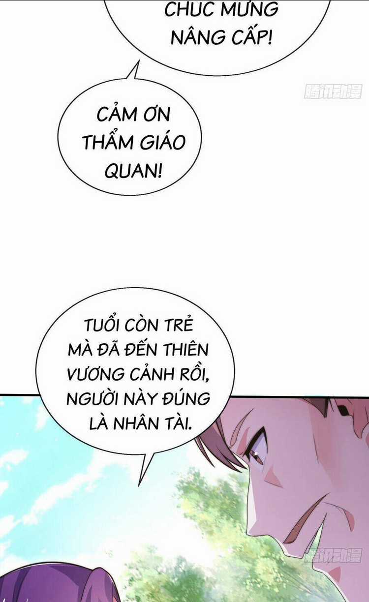 Sư Nương, Xin Tự Trọng Chapter 44 trang 10