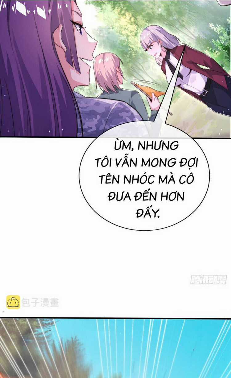 Sư Nương, Xin Tự Trọng Chapter 44 trang 11
