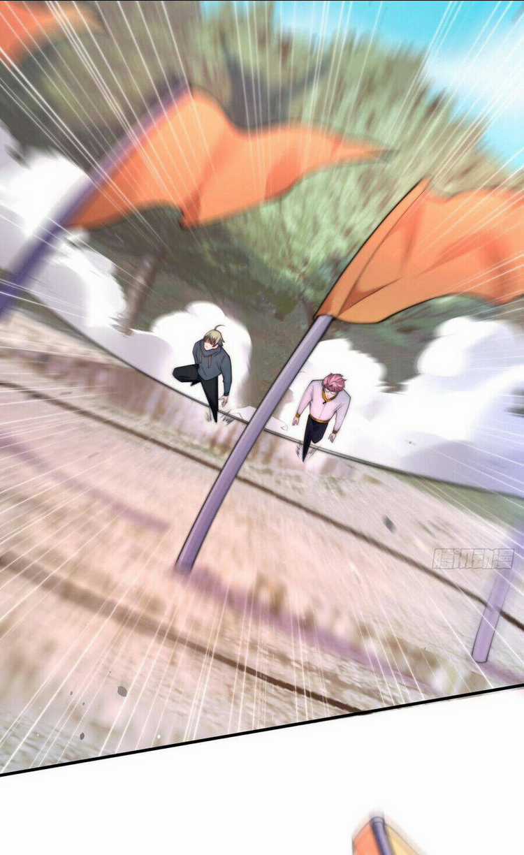 Sư Nương, Xin Tự Trọng Chapter 44 trang 12