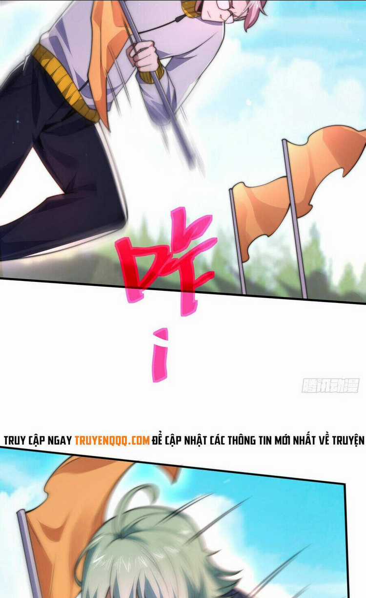 Sư Nương, Xin Tự Trọng Chapter 44 trang 14