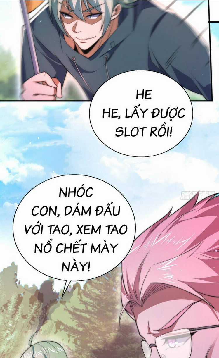 Sư Nương, Xin Tự Trọng Chapter 44 trang 15