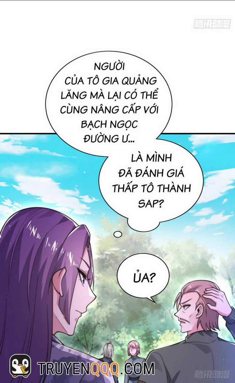 Sư Nương, Xin Tự Trọng Chapter 44 trang 17