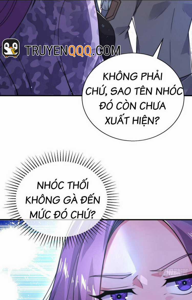 Sư Nương, Xin Tự Trọng Chapter 44 trang 18