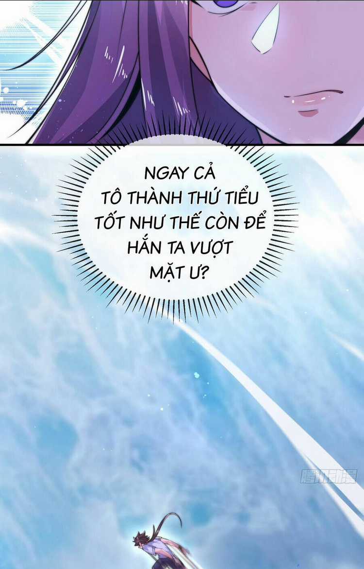 Sư Nương, Xin Tự Trọng Chapter 44 trang 19