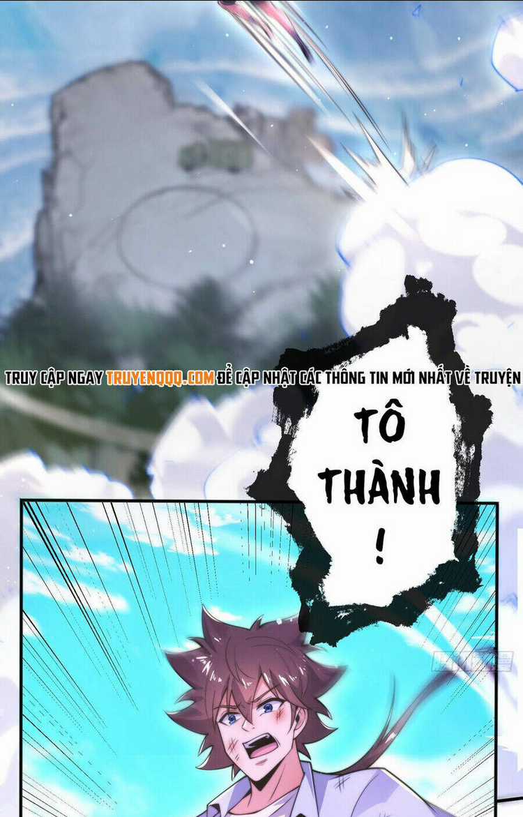 Sư Nương, Xin Tự Trọng Chapter 44 trang 20