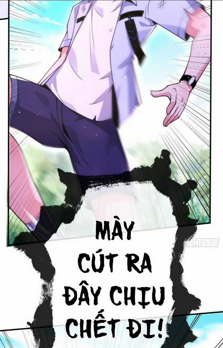 Sư Nương, Xin Tự Trọng Chapter 44 trang 21