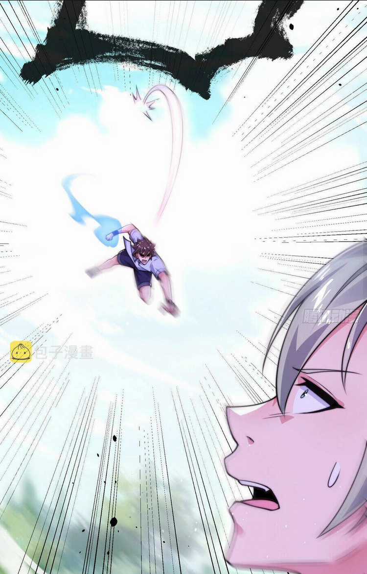 Sư Nương, Xin Tự Trọng Chapter 44 trang 22